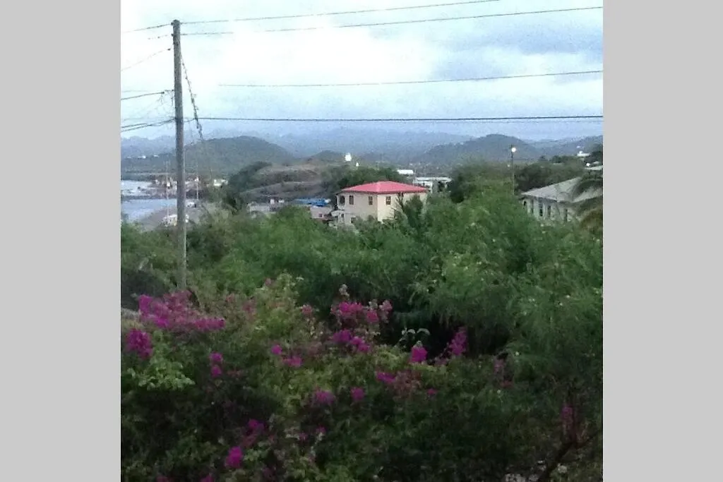 Spacious Apartment In Quiet Neighborhood Nr Airport And Beach Vieux Fort Saint Lucia