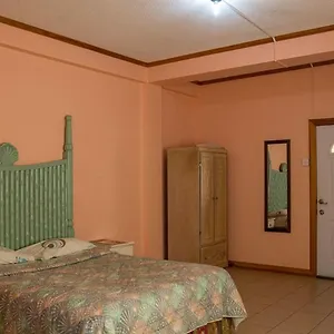 Guest house Hewanorra Gardens, Vieux Fort